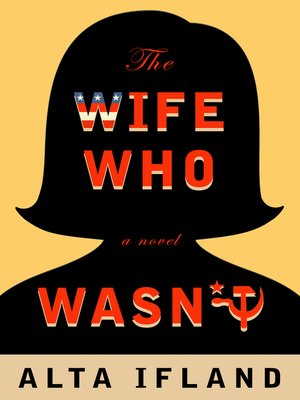 cover image of The Wife Who Wasn't